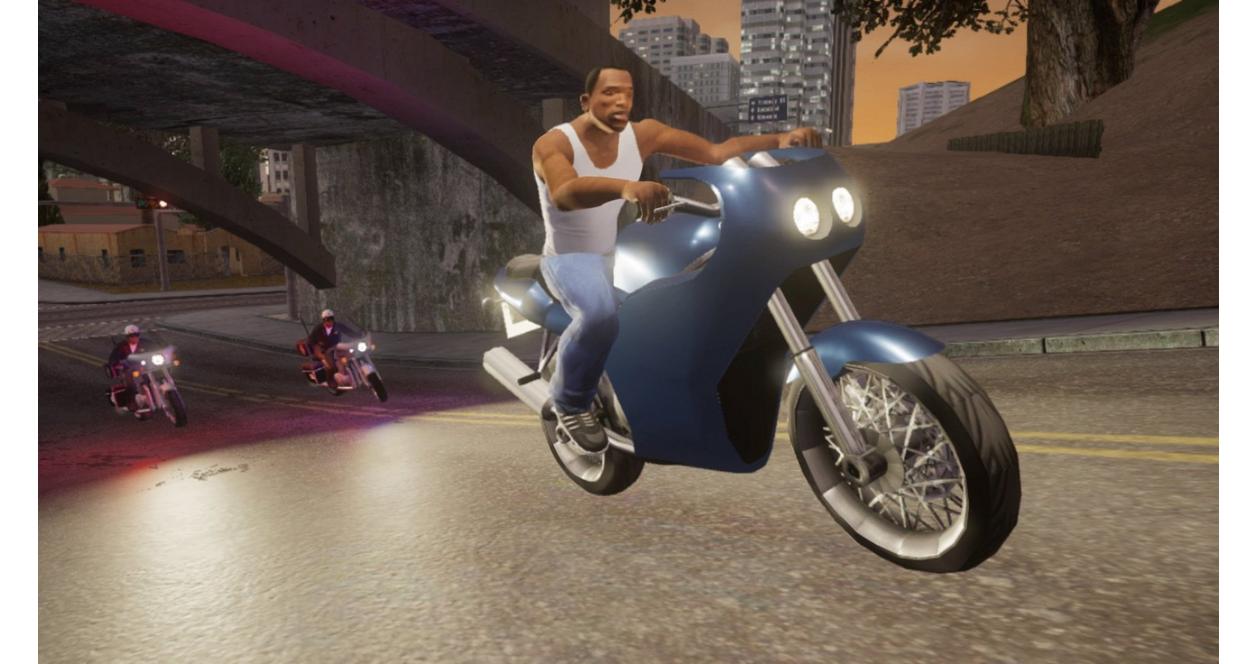 Nintendo Switch Grand Theft Auto: The Definitive Edition Amazon.com: Grand Theft Auto: The Trilogy - The Definitive