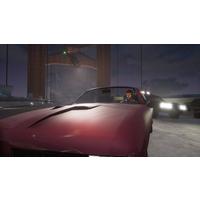 list item 7 of 7 Grand Theft Auto: Trilogy - The Definitive Edition - Xbox Series X