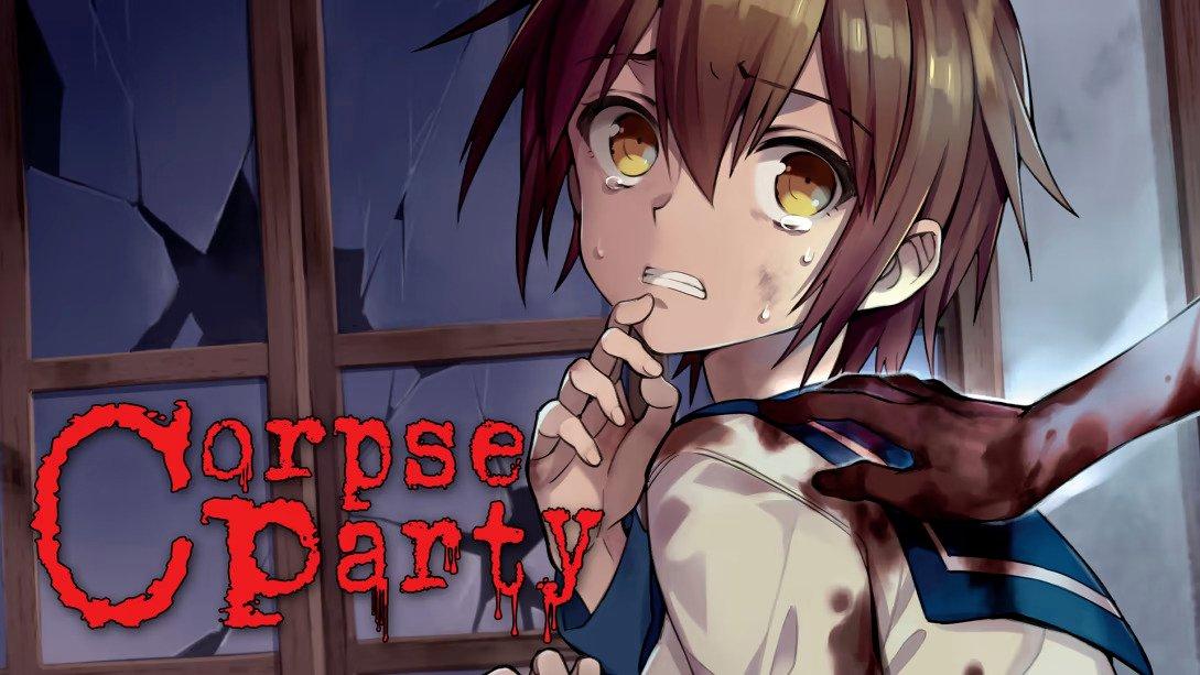 list item 1 of 7 Corpse Party - Nintendo Switch