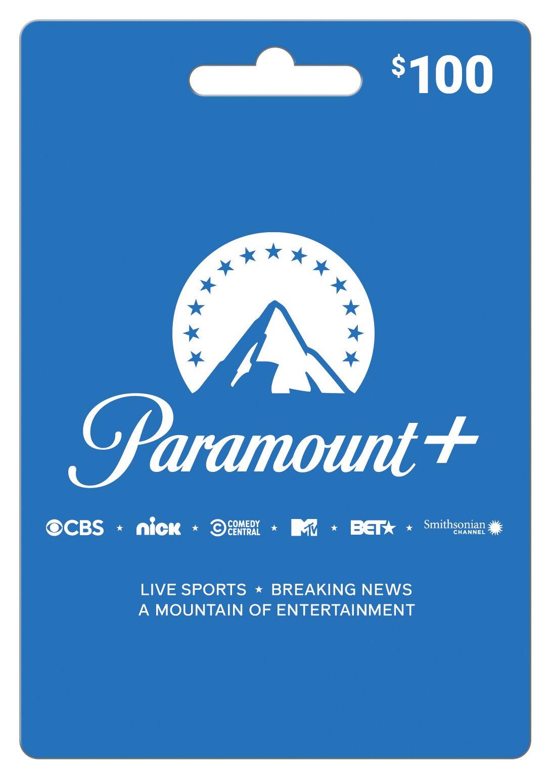 paramount-plus-100-dollar-gift-card