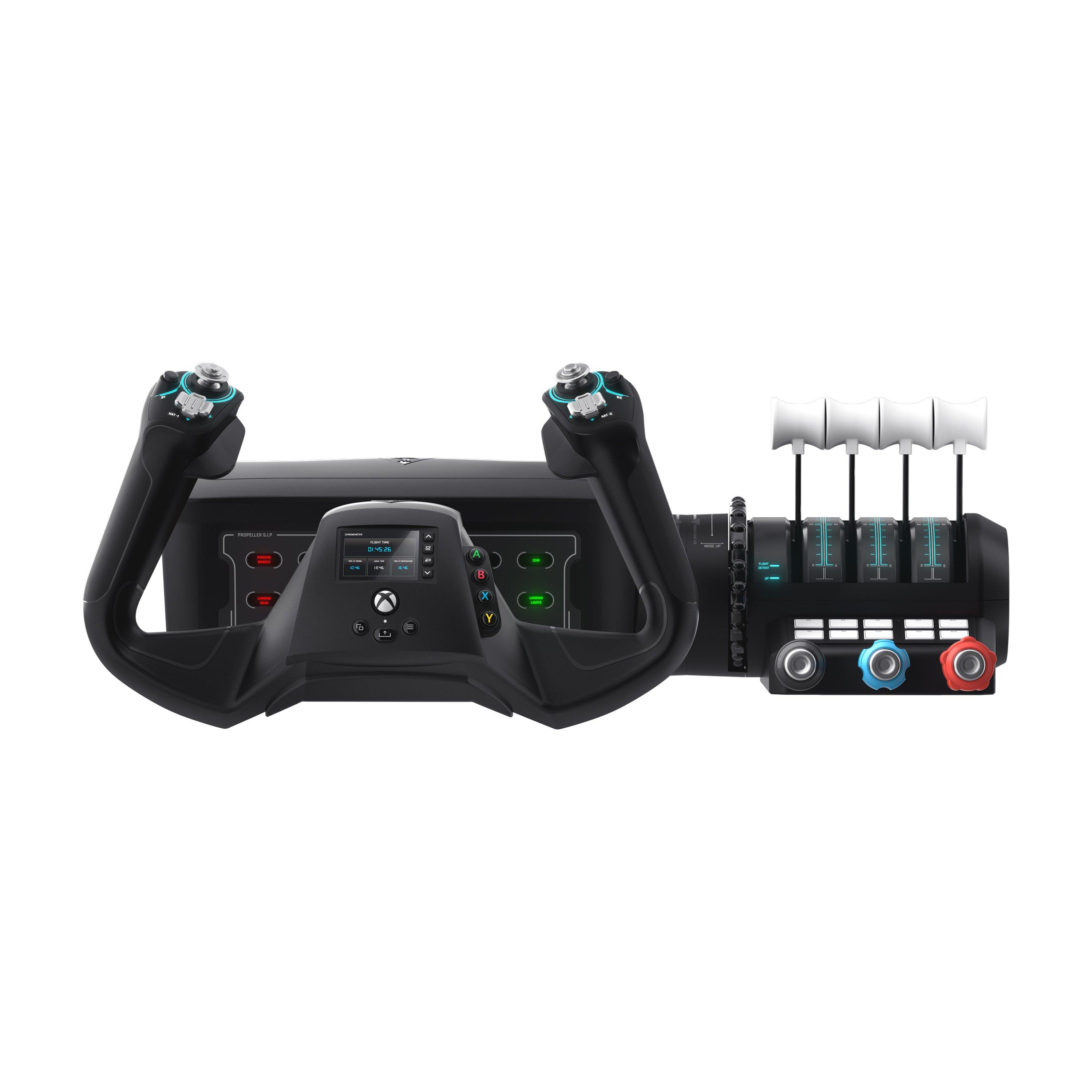 Turtle Beach VelocityOne Flight Control System - Thumbnail 3