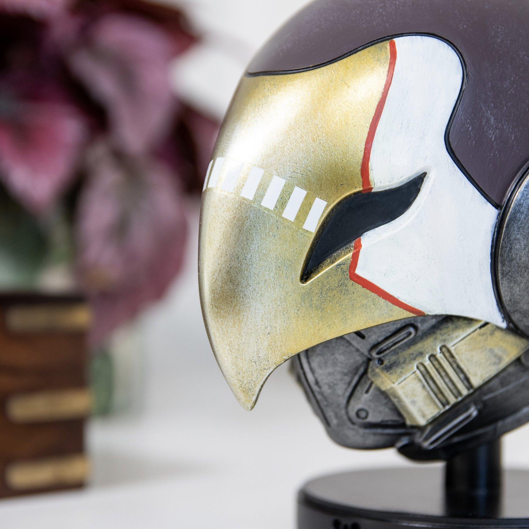 Numskull Destiny 2 Celestial Nighthawk Replica Helmet