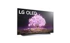 LG 55-In C1 Class 4K Smart OLED TV withAI ThinQ OLED55C1PUB