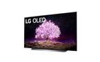 LG 77-In C1 Class 4K Smart OLED TV withAI ThinQ OLED77C1PUB