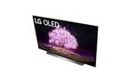 LG 77-In C1 Class 4K Smart OLED TV withAI ThinQ OLED77C1PUB