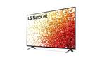 LG 65-In NanoCell 90 Series 2021 4K Smart UHD TV with AI ThinQ 65NANO90UPA