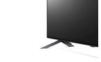LG 65-In NanoCell 90 Series 2021 4K Smart UHD TV with AI ThinQ 65NANO90UPA