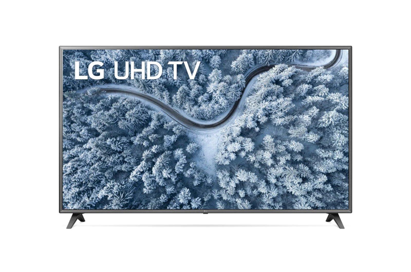 LG 48-In A1 Class 4K Smart OLED TV with ThinQ AI OLED48A1PUA