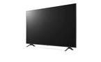 LG 65-In UHD 80 Series Class 4K Smart UHD TV with AI ThinQ 65UP8000PUA
