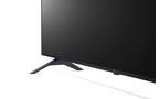 LG 65-In UHD 80 Series Class 4K Smart UHD TV with AI ThinQ 65UP8000PUA
