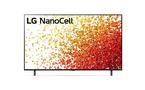 LG 55-In NanoCell 90 Series 2021 4K Smart UHD TV with AI ThinQ 55NANO90UPA