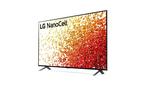 LG 55-In NanoCell 90 Series 2021 4K Smart UHD TV with AI ThinQ 55NANO90UPA