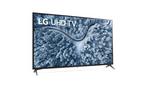 LG 70-In UHD 70 Series Class 4K Smart UHD TV 70UP7070PUE