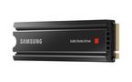 Samsung 980 PRO 1TB PCIe 4.0 NVMe M.2 Internal V-NAND Solid State Drive with Heatsink PlayStation 5 Compatible