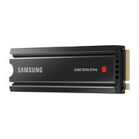 list item 2 of 8 Samsung 980 PRO 1TB PCIe 4.0 NVMe M.2 Internal V-NAND Solid State Drive with Heatsink PlayStation 5 Compatible