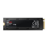 list item 3 of 8 Samsung 980 PRO 1TB PCIe 4.0 NVMe M.2 Internal V-NAND Solid State Drive with Heatsink PlayStation 5 Compatible