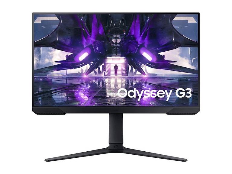 Samsung 27-in Odyssey G30A FHD (1920x1080) 144Hz Gaming Monitor LS27AG302NNXZA