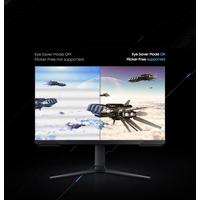 list item 2 of 5 Samsung 27-in Odyssey G30A FHD (1920x1080) 144Hz Gaming Monitor LS27AG302NNXZA