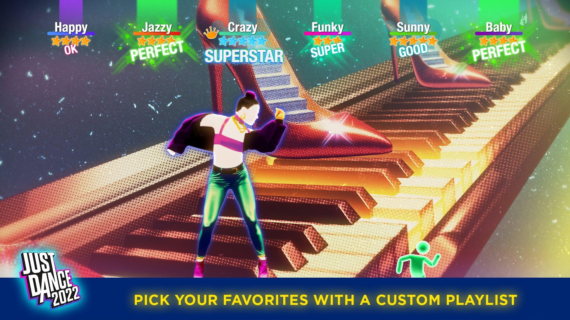 Just Dance 2022 Deluxe Edition - Xbox One