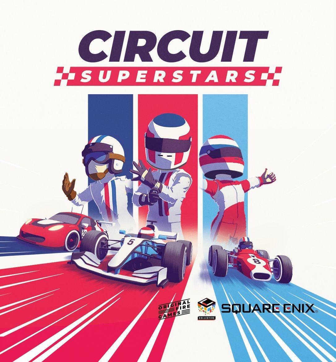 Circuit Superstars - Xbox One