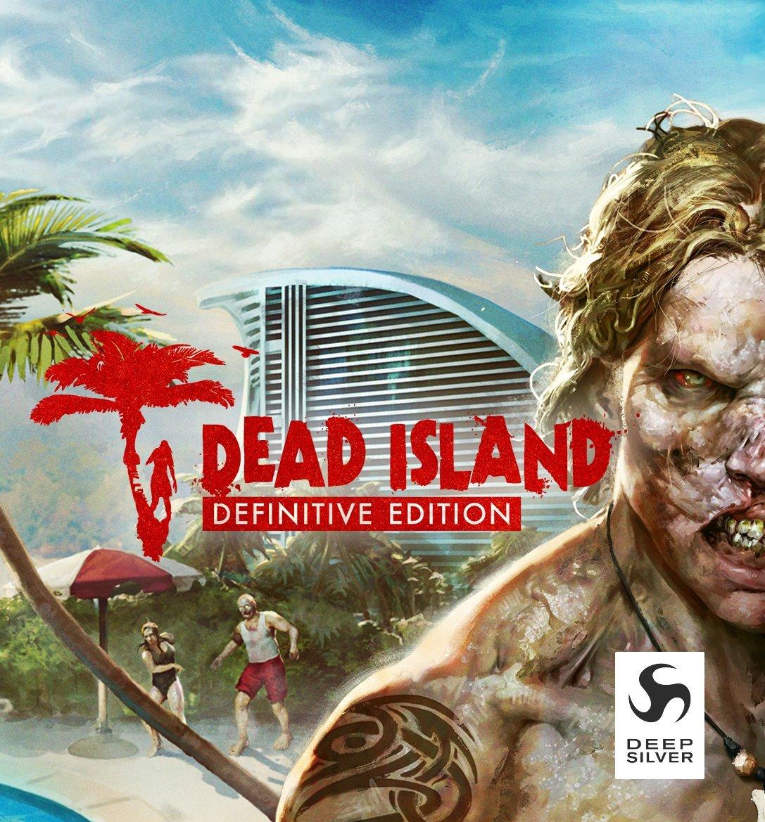 Dead Island Definitive Collection Coming Soon