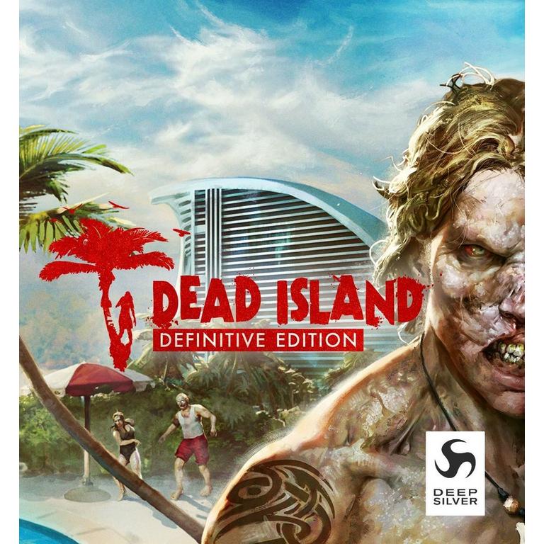 Dead  Definitive Collection (輸入版:北米) - XboxOne Amazon.com: Dead Island: Definitive Collection - Xbox