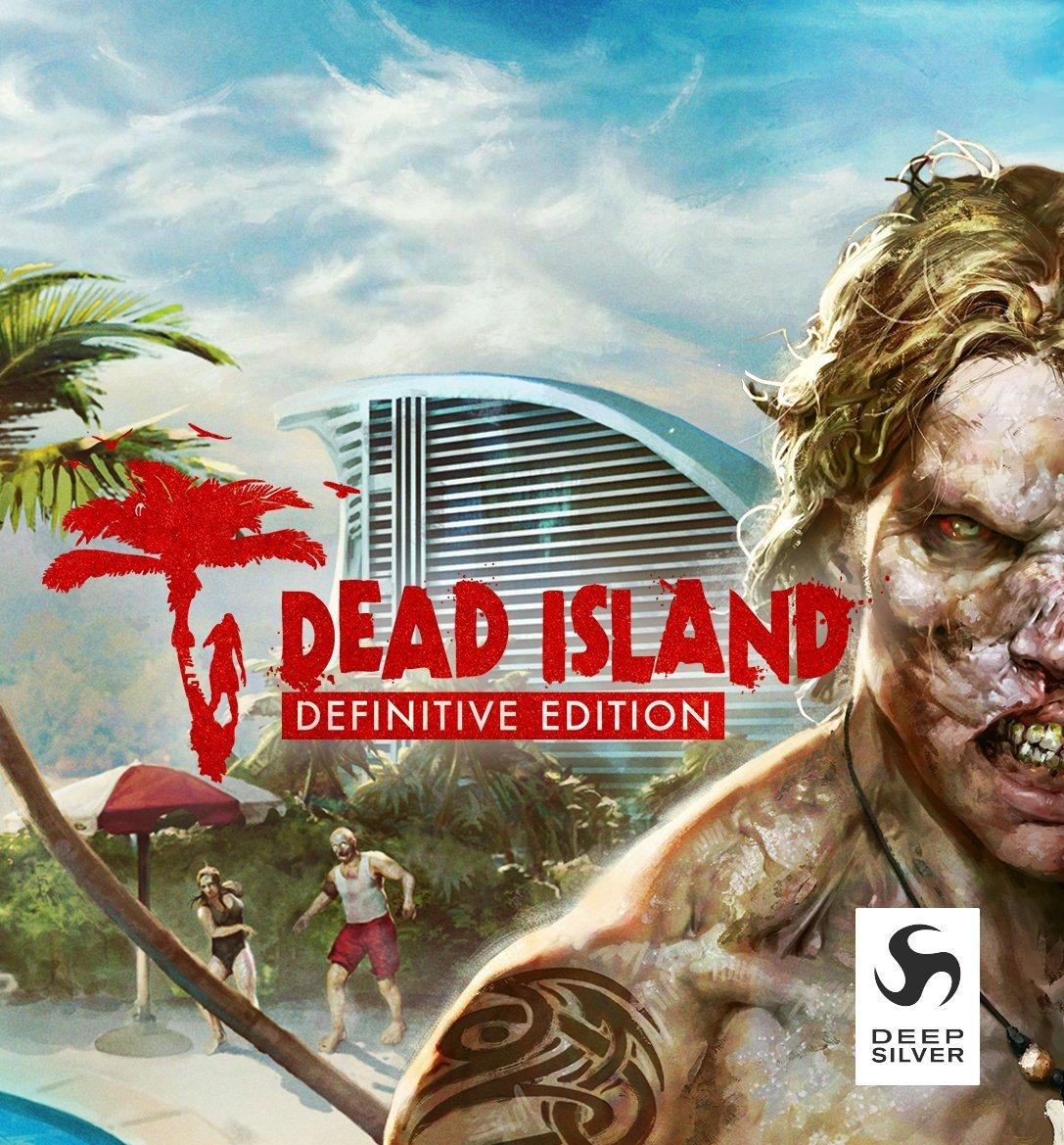 The zombie island game