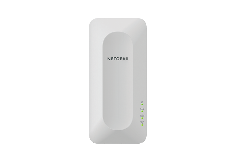 Netgear AX1800 WiFi 6 Mesh Wall Plug Extender
