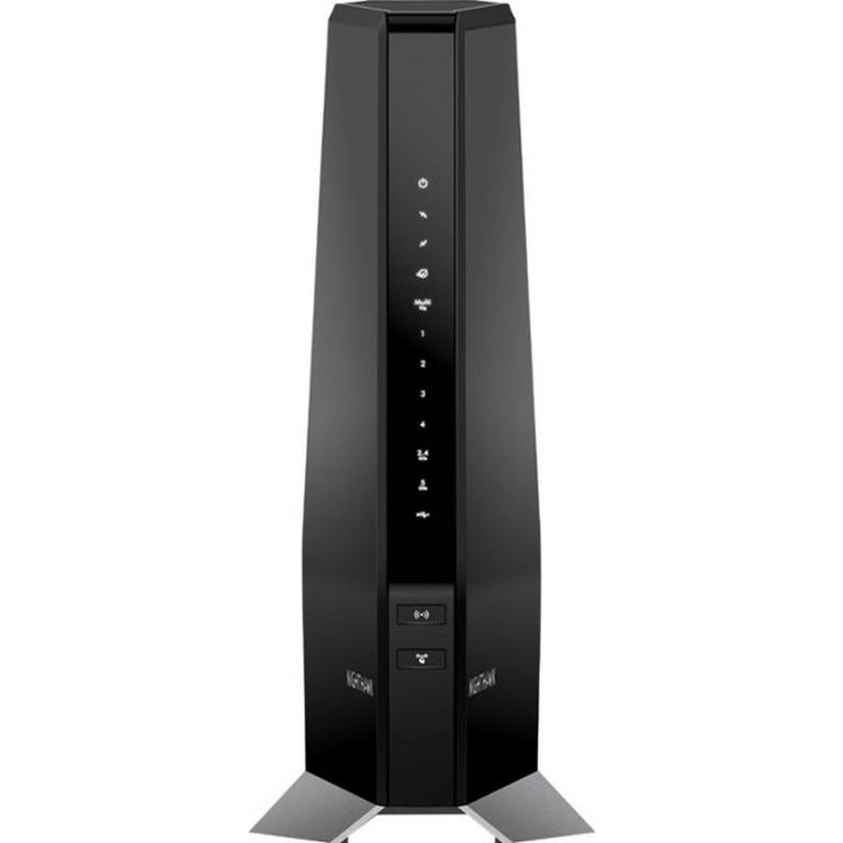 Router wifi 6