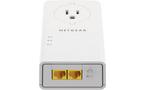 Netgear Powerline 2000 Extender and Extra Outlet
