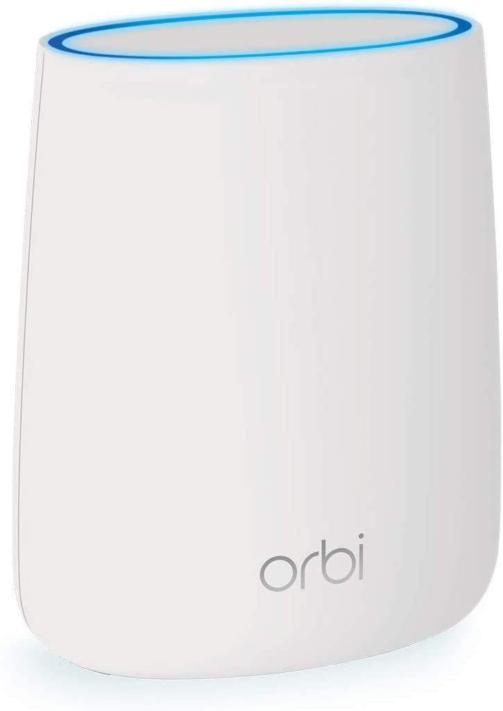 Netgear Orbi Tri-Band Add-on Satellite