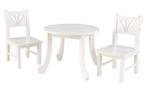KidKraft Lil&#39; Doll Table and Chair Set