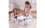 KidKraft Lil&#39; Doll Table and Chair Set