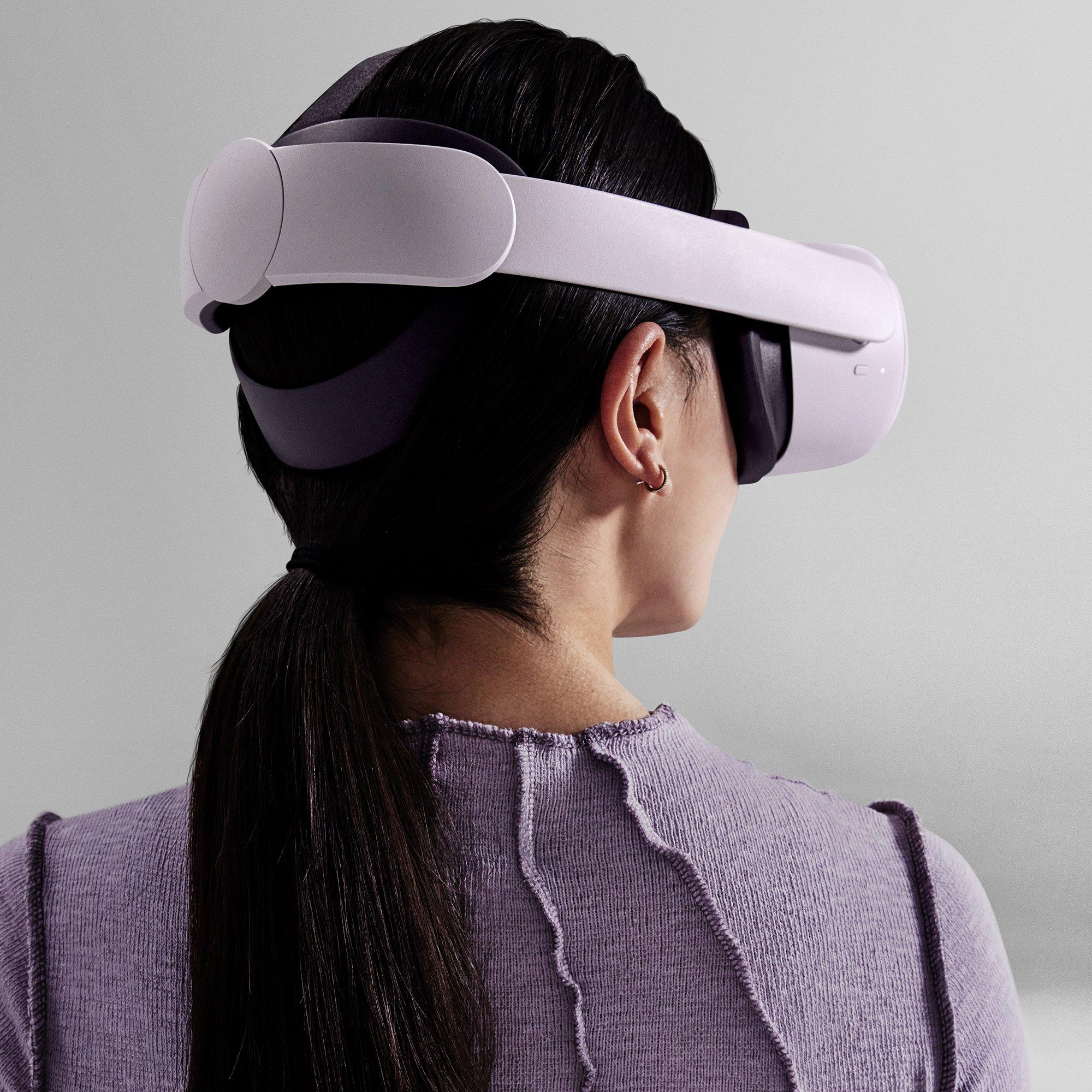 Why Your Living Room Just Became a Portal to Another Dimension with Meta Quest 2