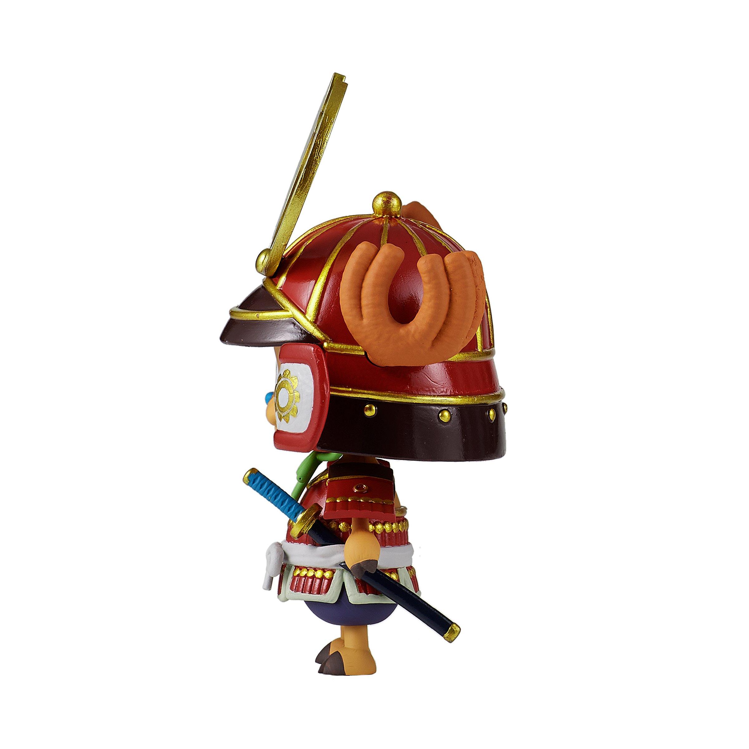 banpresto dxf meaning