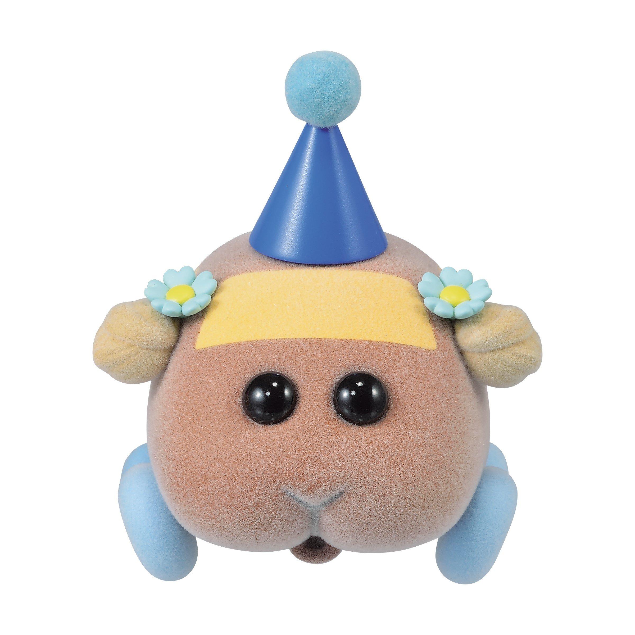 banpresto fluffy puffy