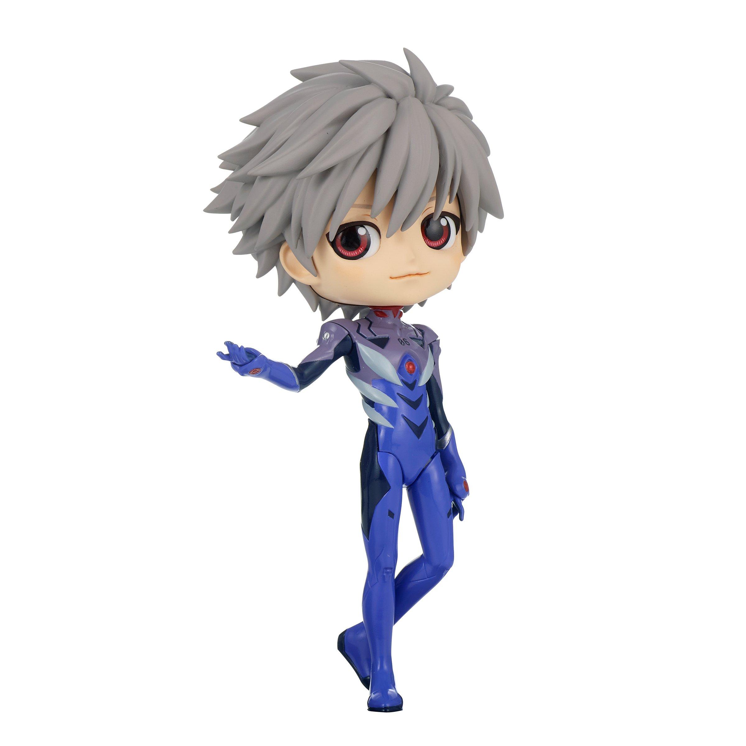 kaworu q posket