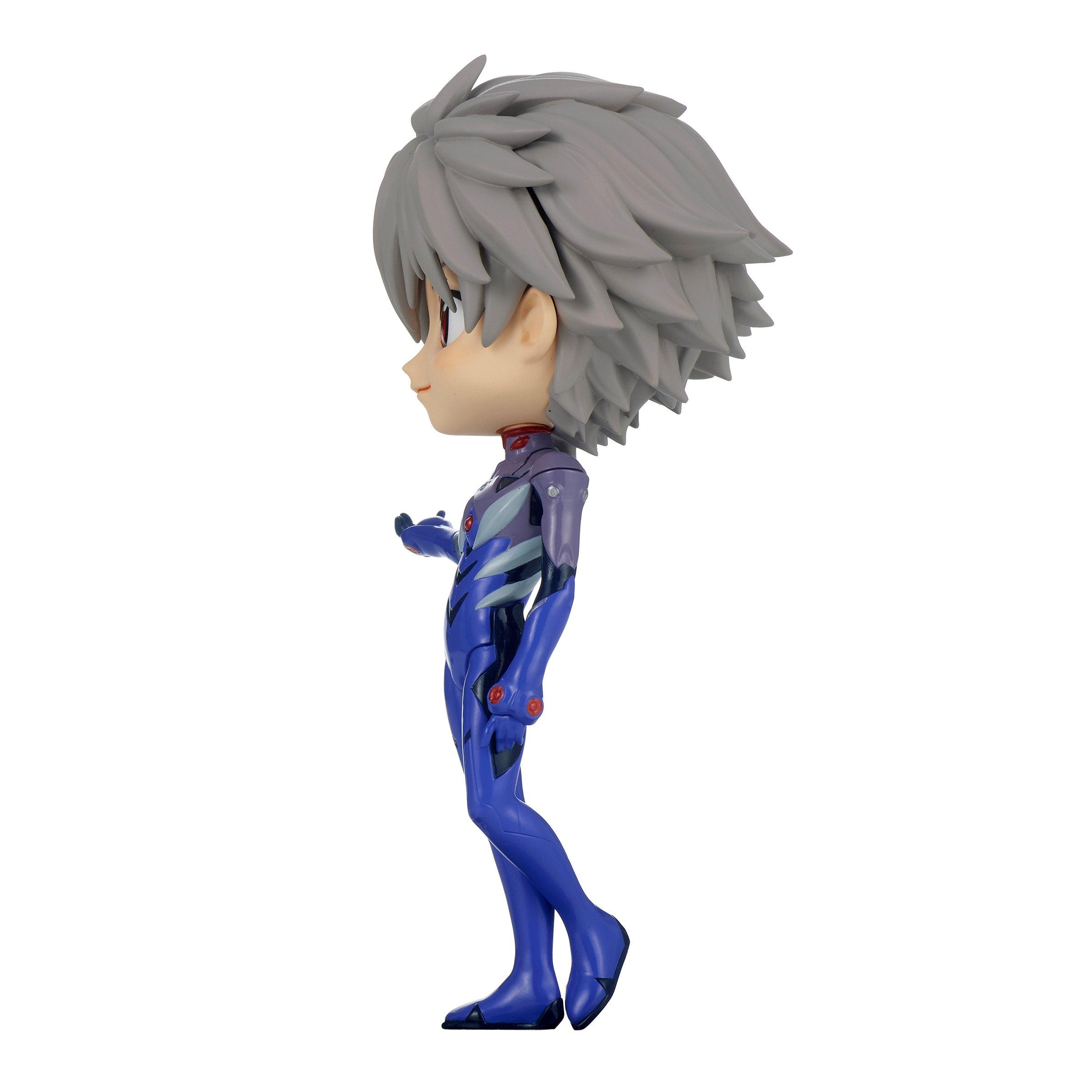 kaworu q posket