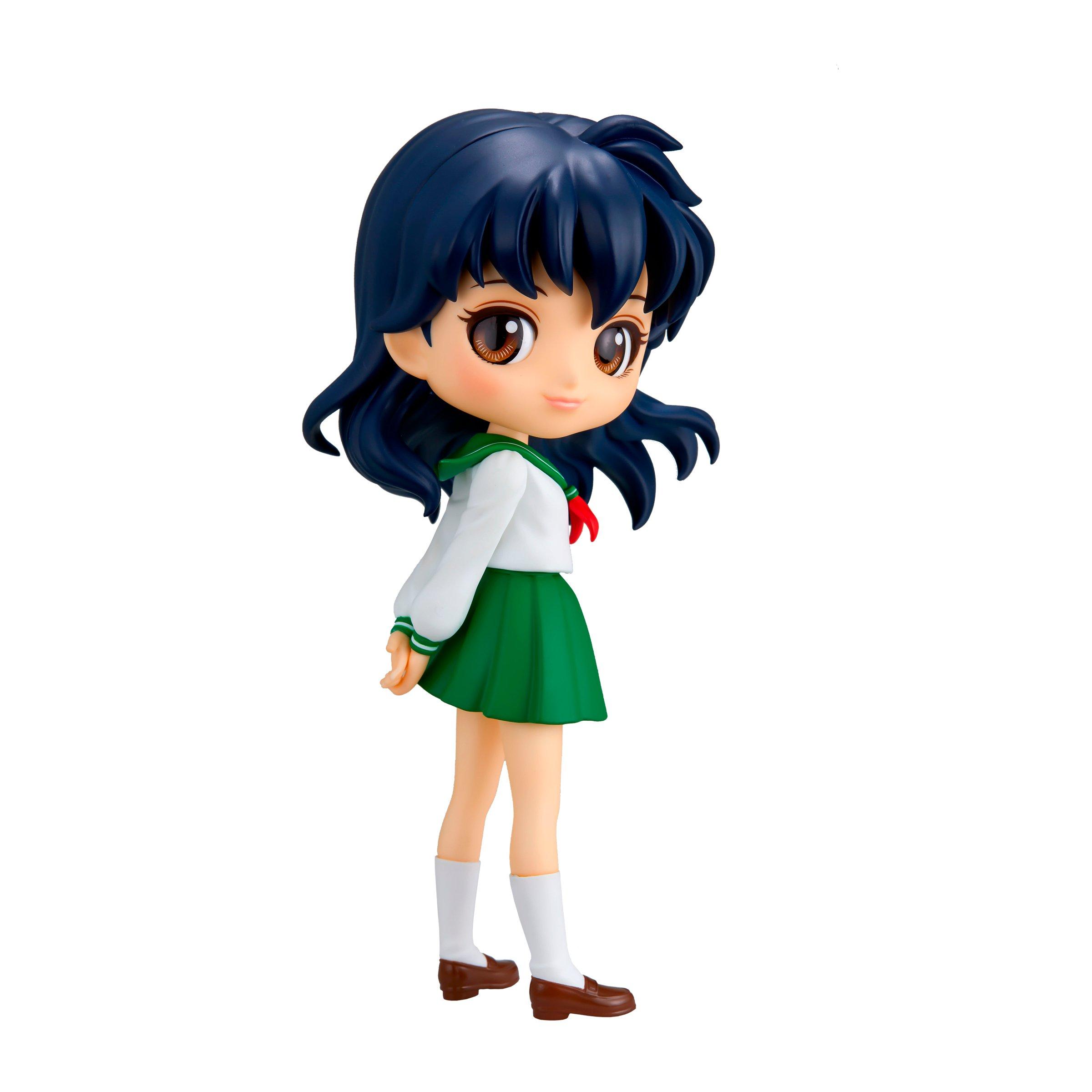 inuyasha banpresto
