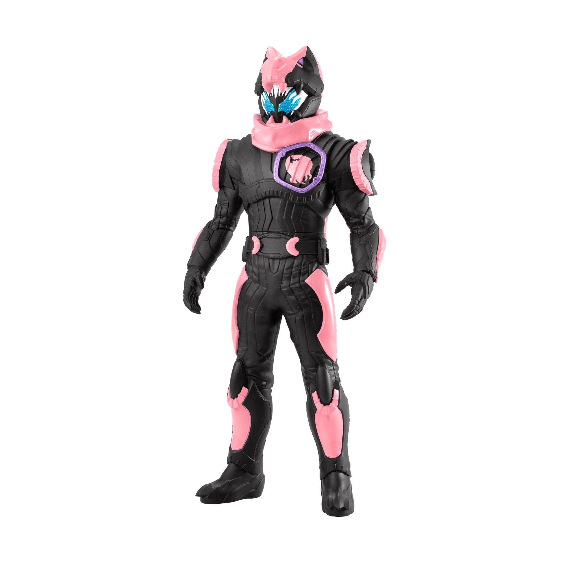kamen rider revice figure