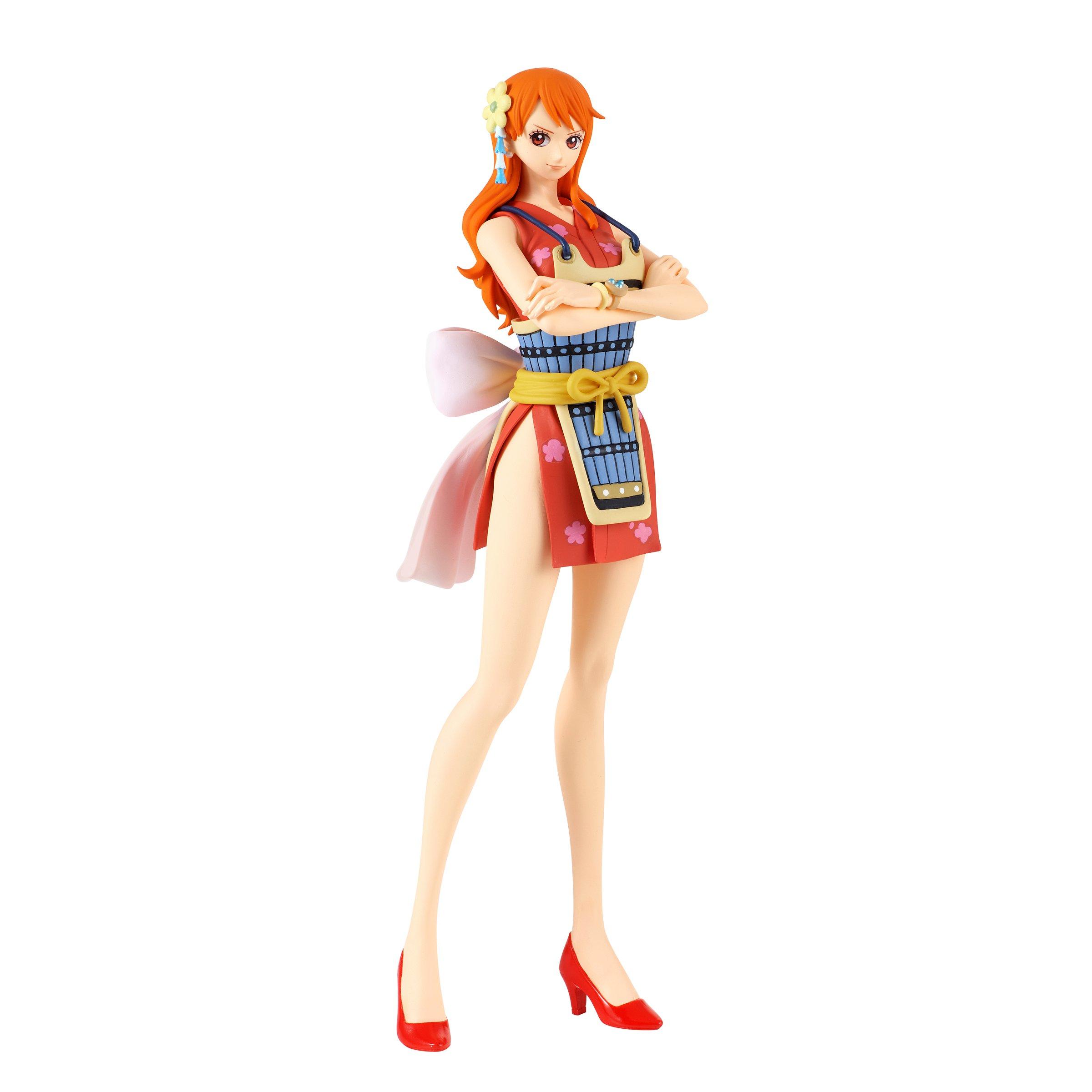 nami banpresto