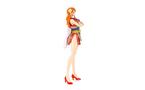 Banpresto One Piece Glitter and Glamours Nami Wanokuni Style II 9.9-in Figure Ver.A