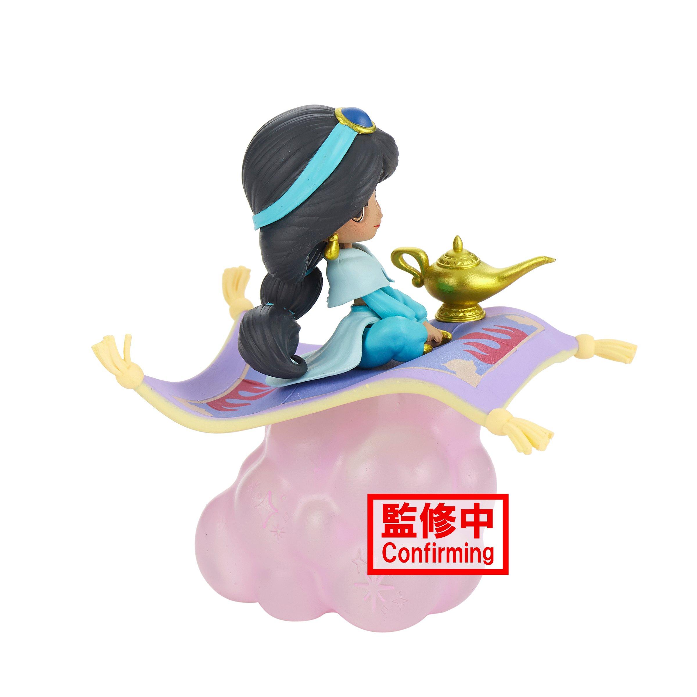 banpresto sweetiny