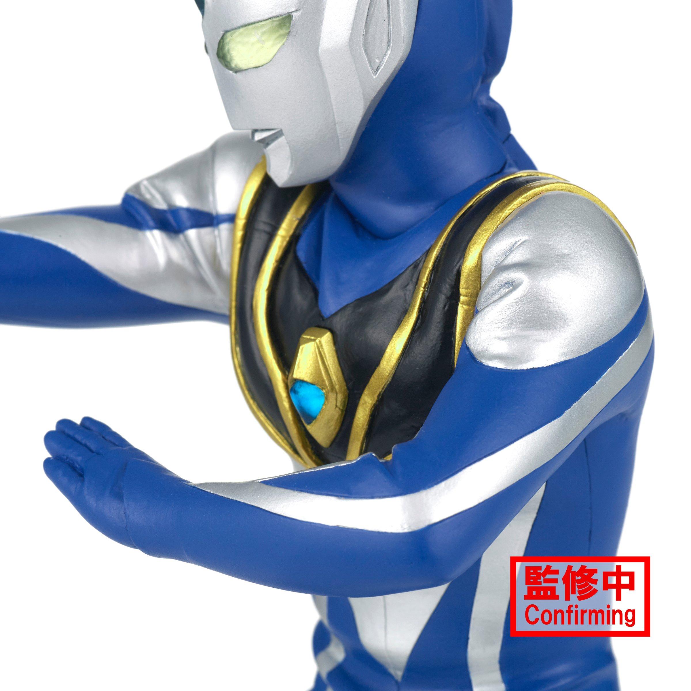 banpresto ultraman gaia