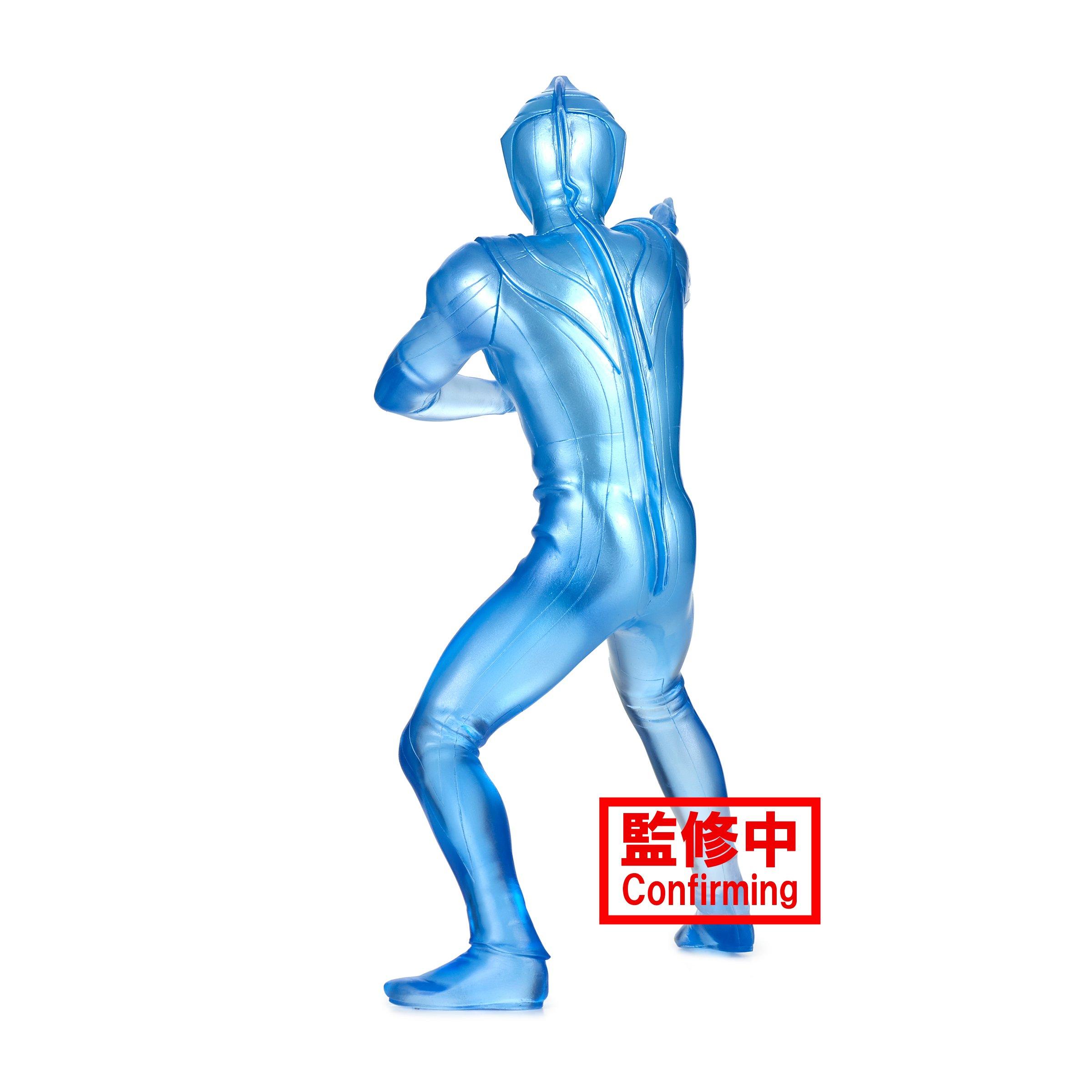 banpresto ultraman gaia