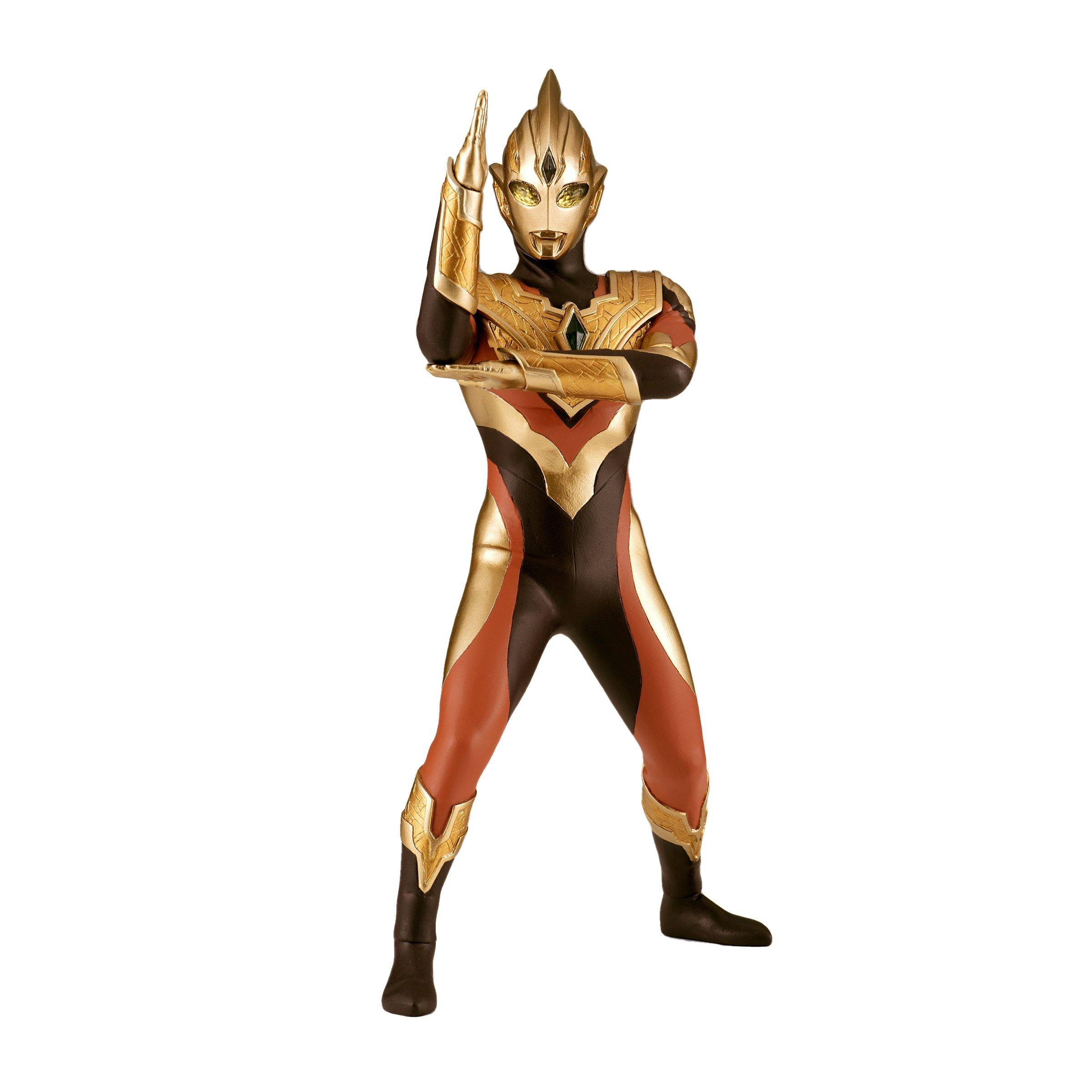 banpresto shin ultraman