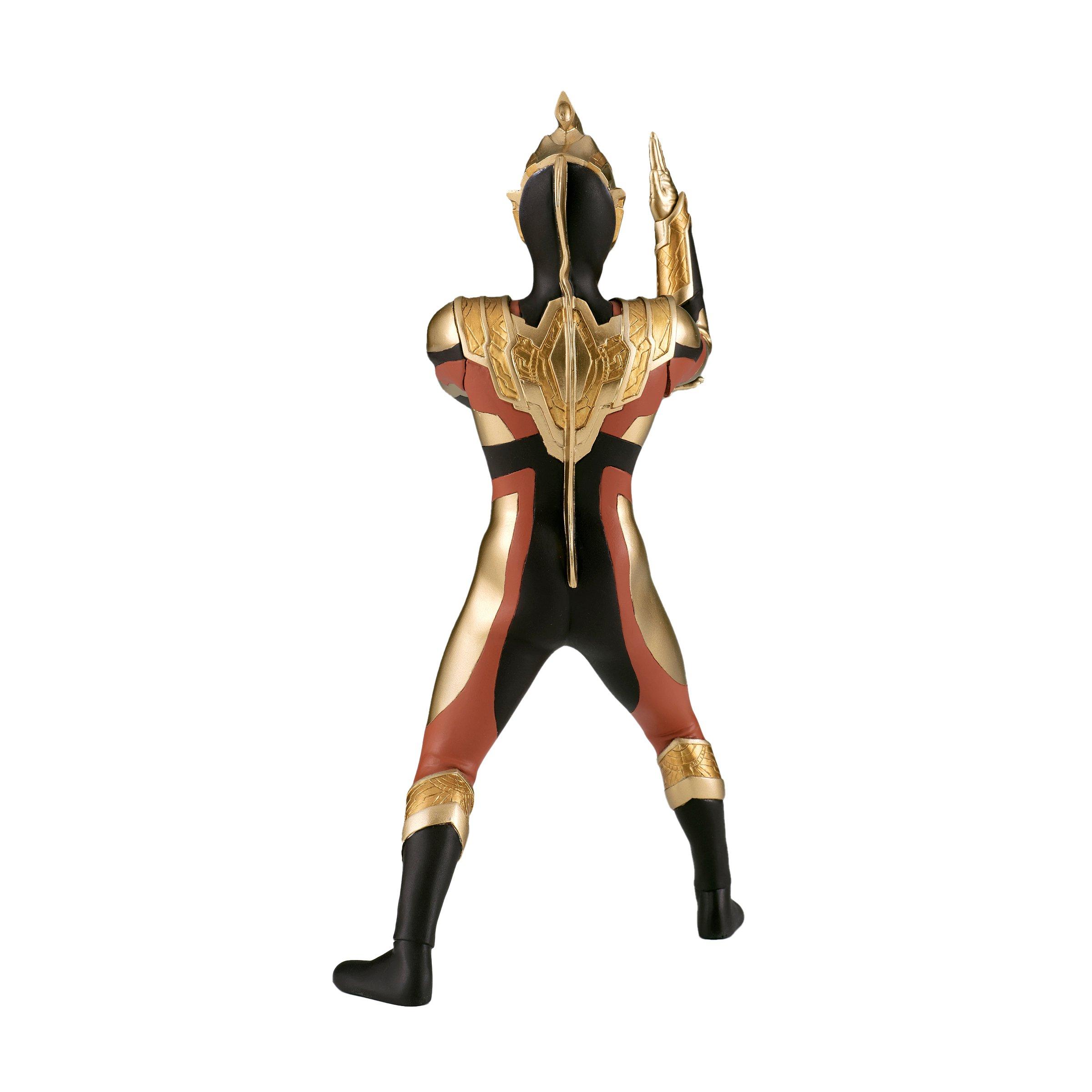 banpresto ultraman trigger