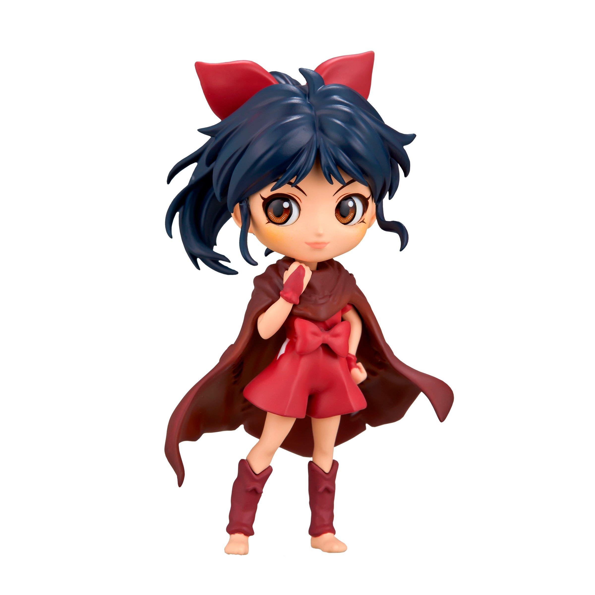 yashahime figure