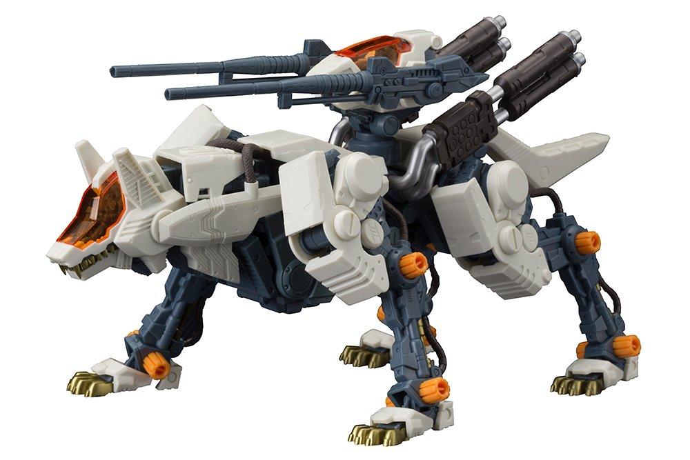 command wolf repackage ver