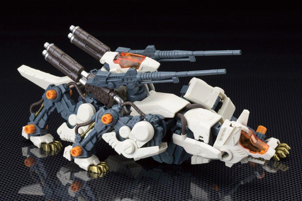 command wolf repackage ver